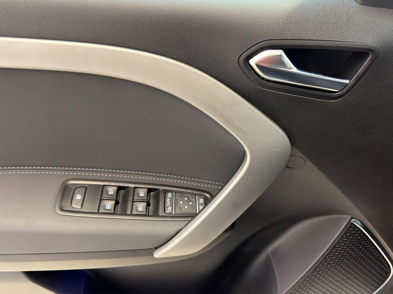 Mercedes-Benz T-Klasse – Bild 6