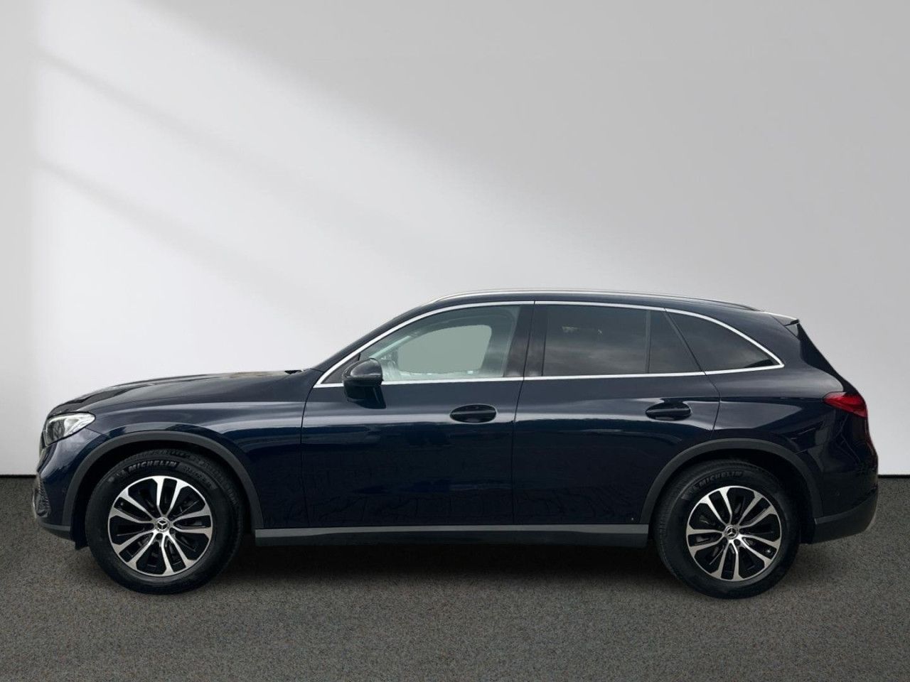 Mercedes-Benz GLC – Bild 11