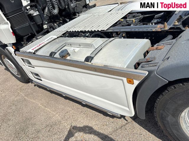 MAN TGX 18.510 4x2 LL SA 13