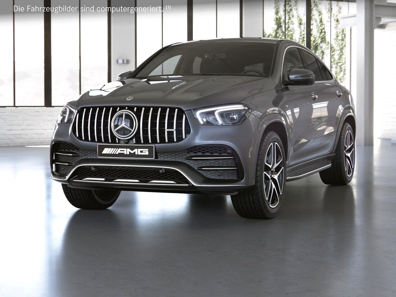 Mercedes-Benz GLE – Bild 19