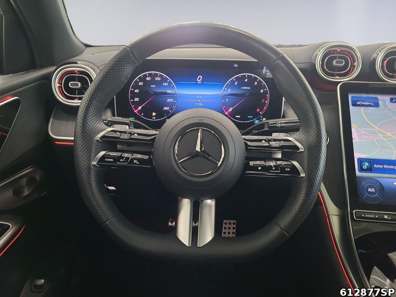 Mercedes-Benz GLC – Bild 9