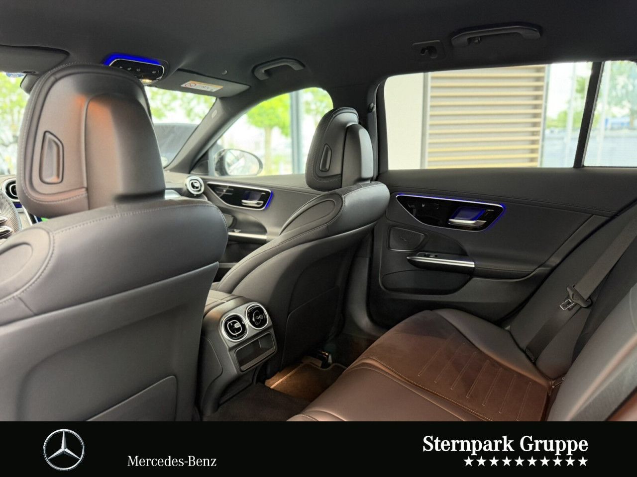 Mercedes-Benz C-Klasse – Bild 26