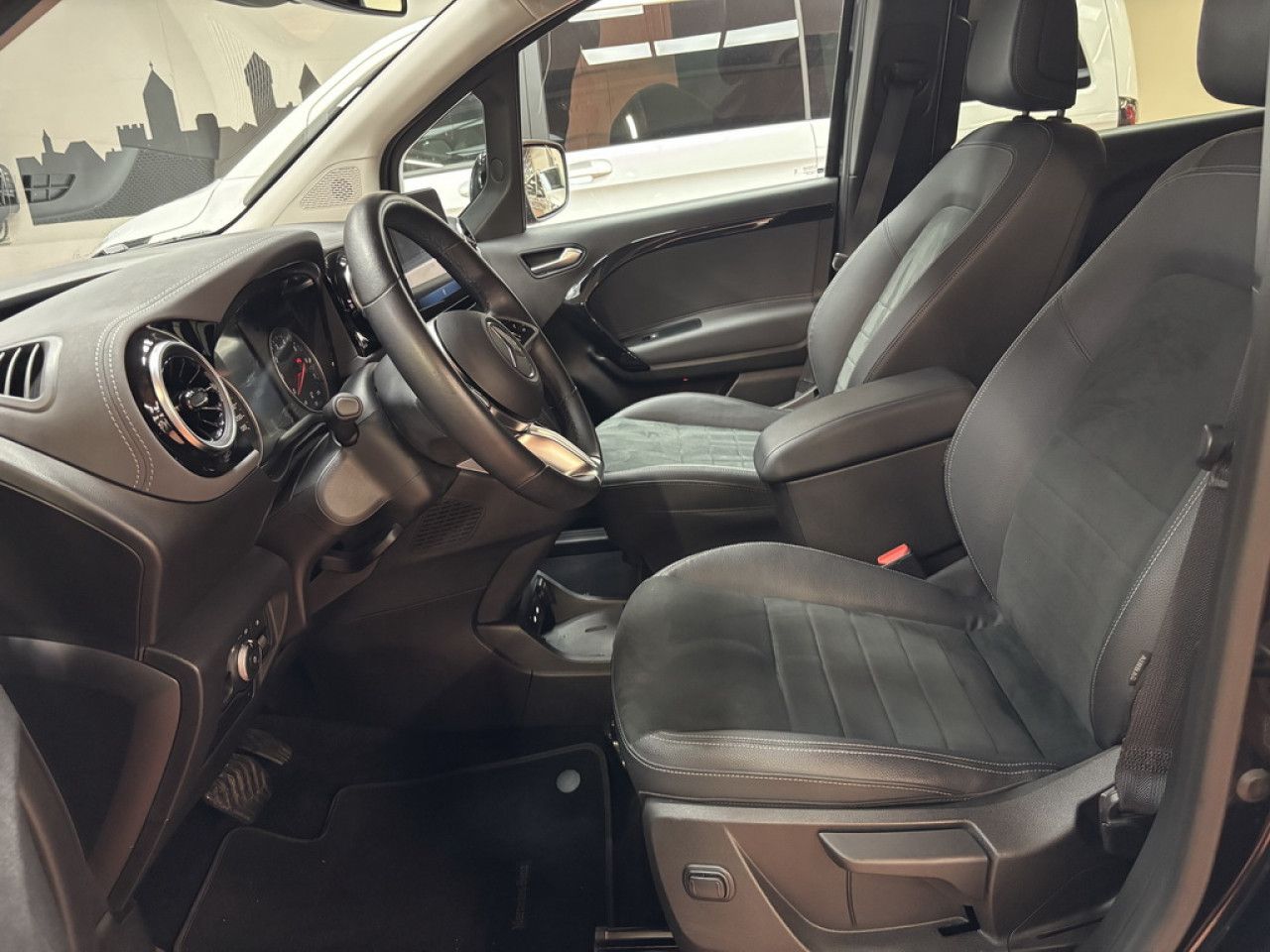 Mercedes-Benz T-Klasse – Bild 15