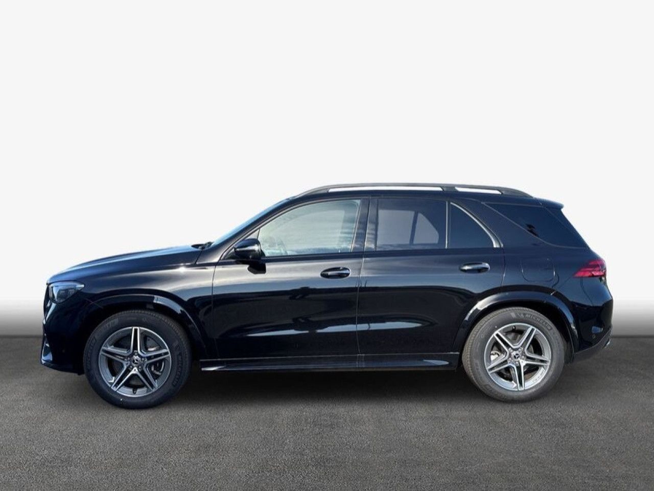 Mercedes-Benz GLE – Bild 5