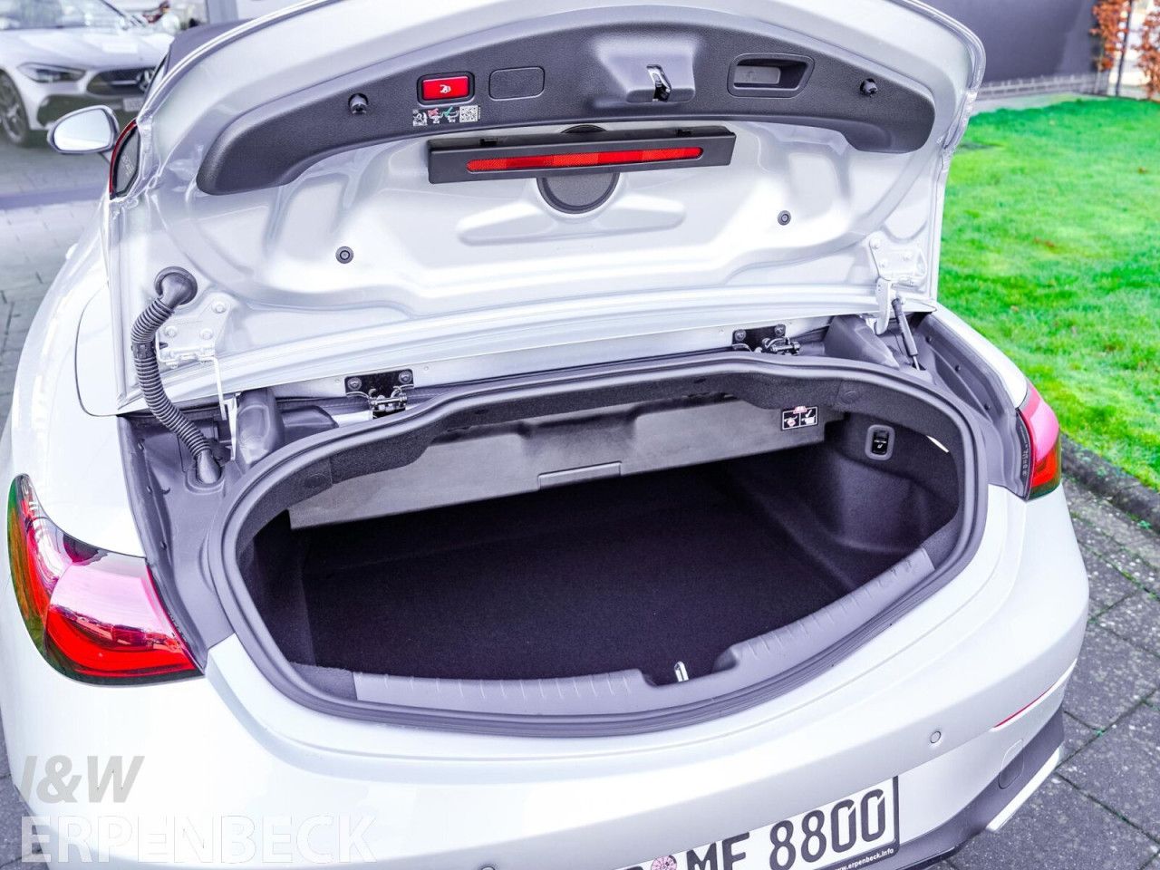 Mercedes-Benz CLE – Bild 9