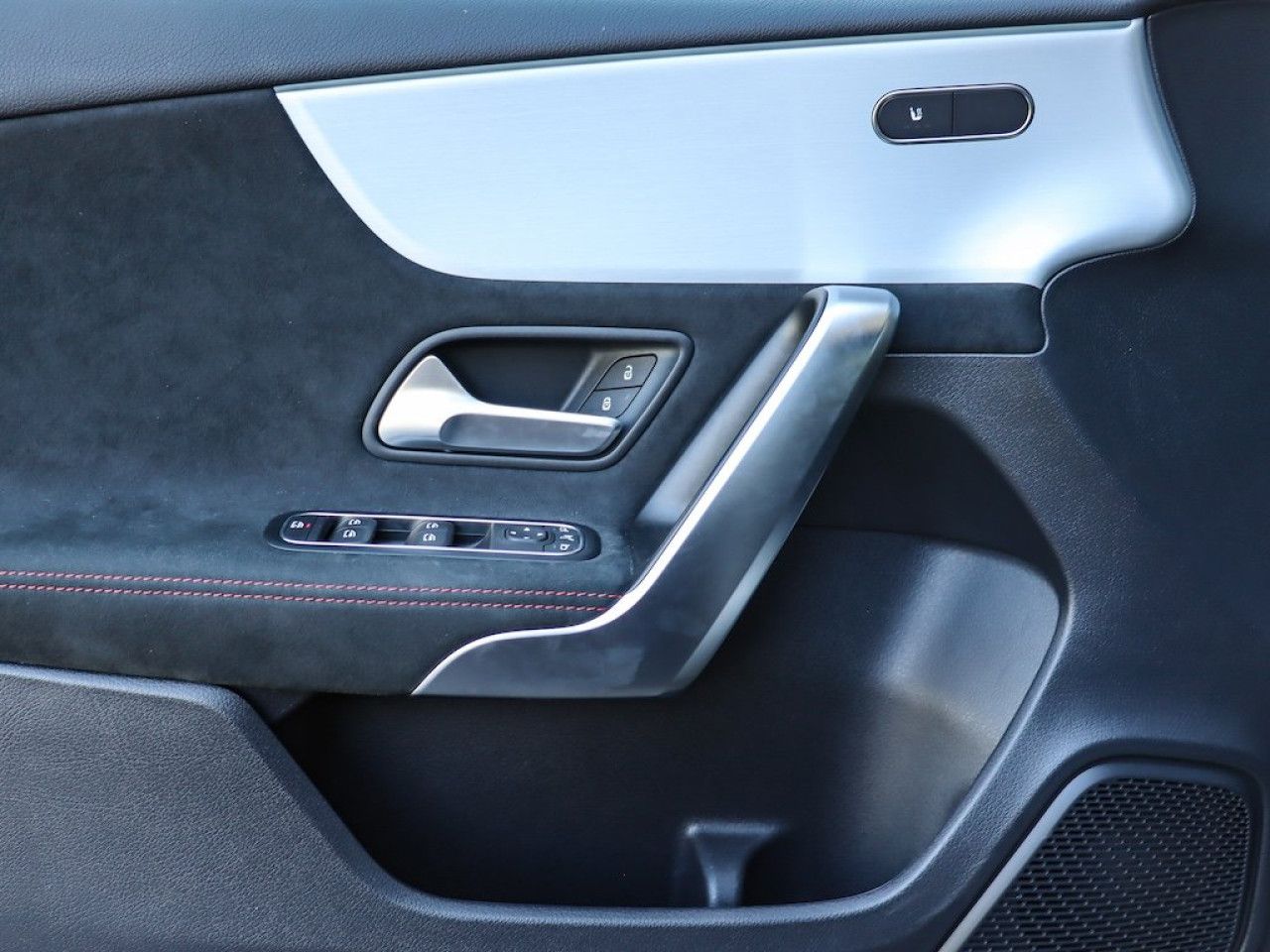 Mercedes-Benz A-Klasse – Bild 9