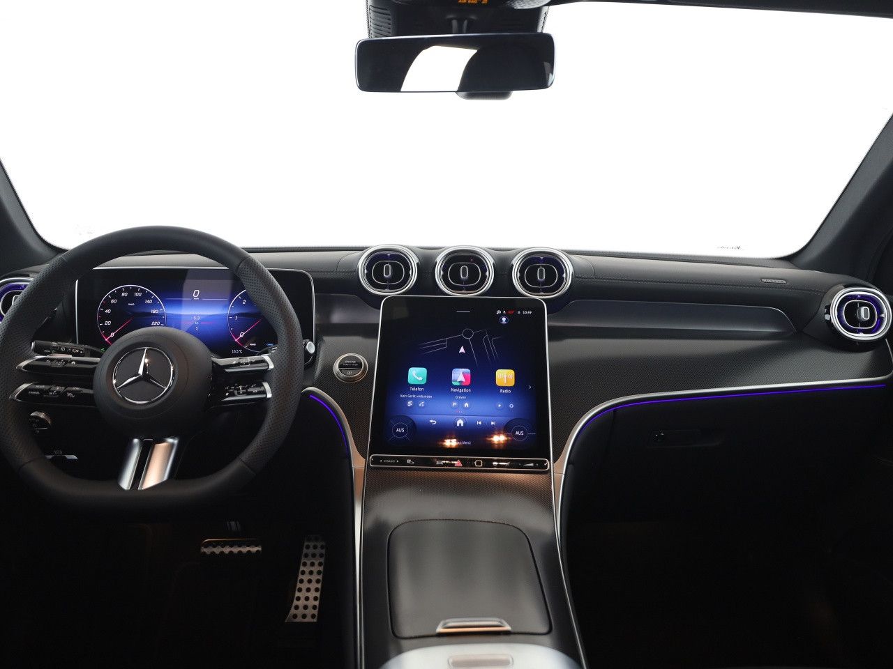 Mercedes-Benz GLC – Bild 10