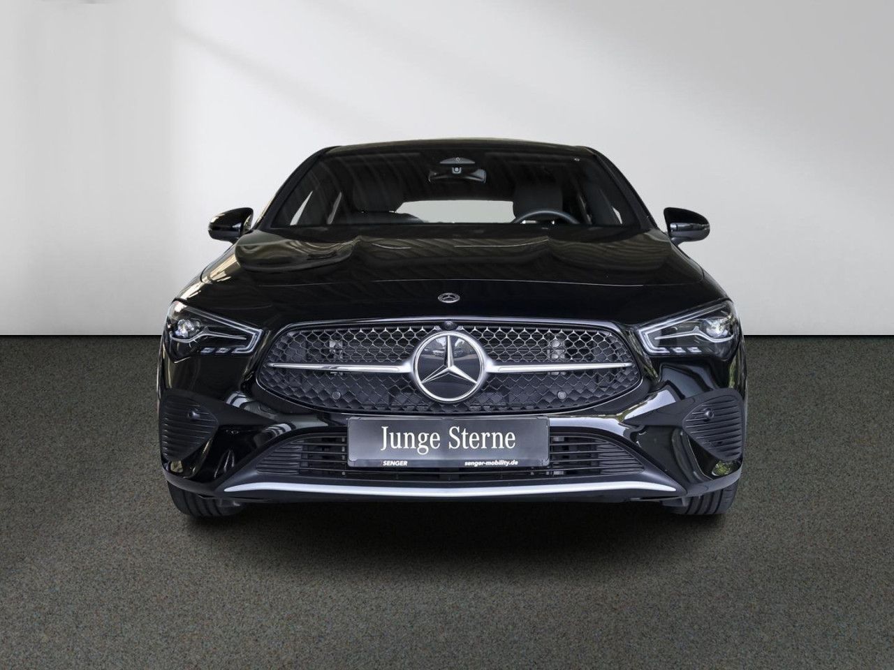 Mercedes-Benz CLA – Bild 2
