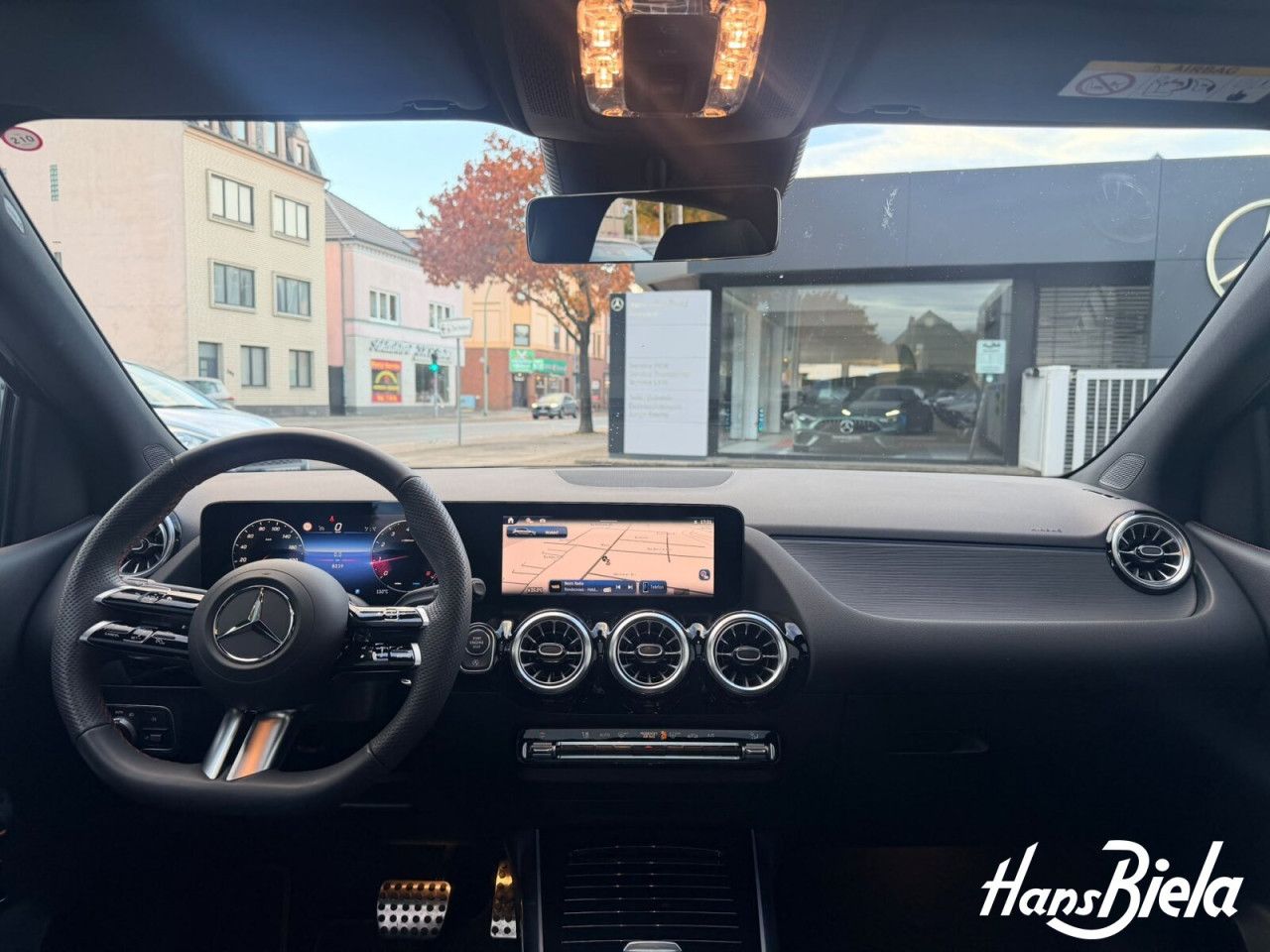 Mercedes-Benz B-Klasse – Bild 9