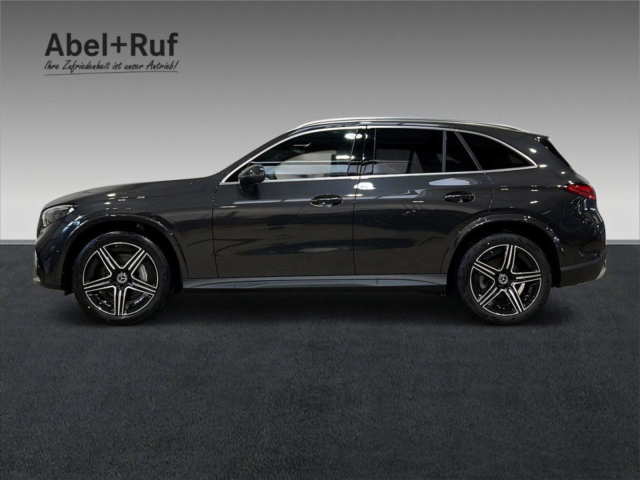 Mercedes-Benz GLC – Bild 3