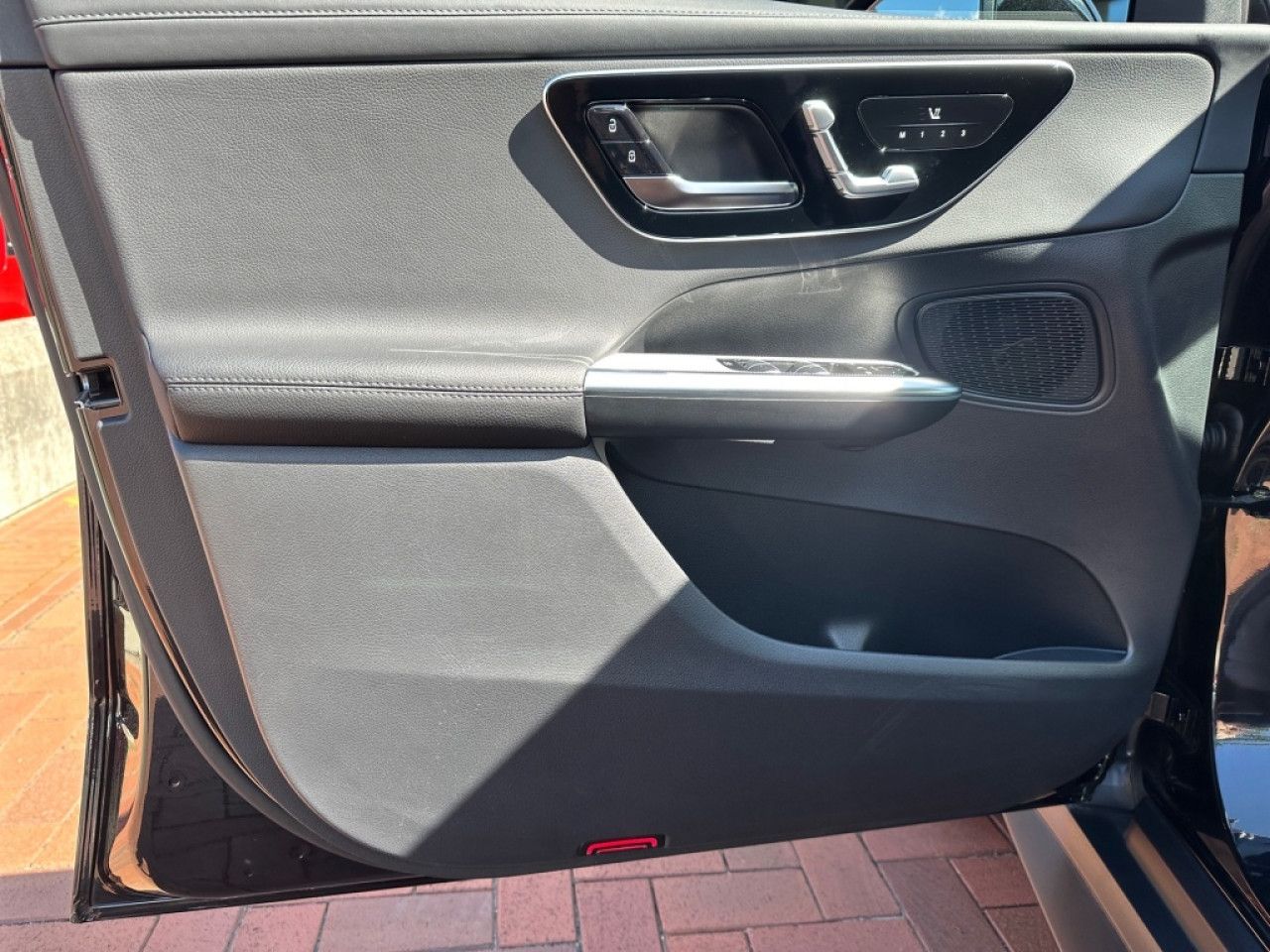 Mercedes-Benz GLC – Bild 17
