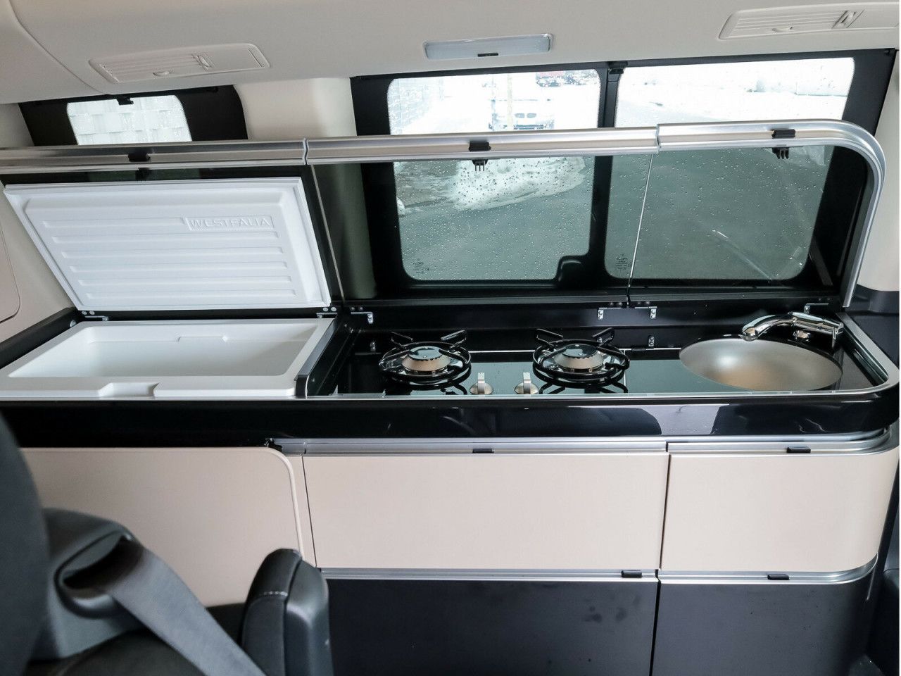 Mercedes-Benz Marco Polo – Bild 14