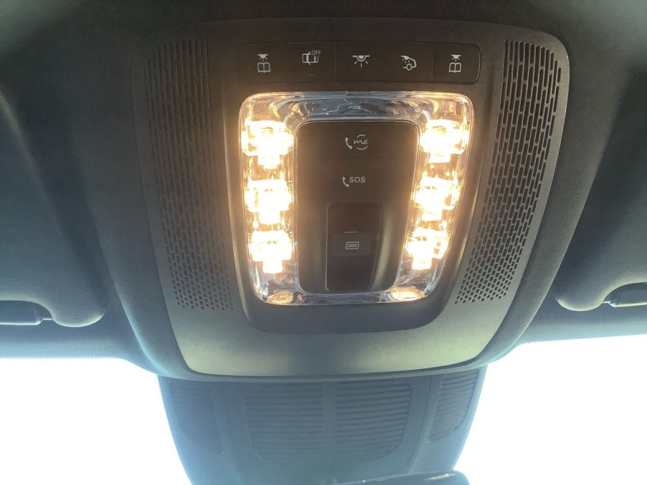 Mercedes-Benz GLE – Bild 19