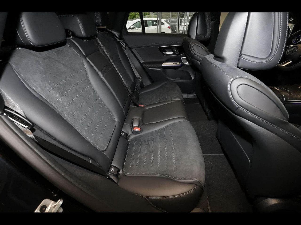 Mercedes-Benz GLC – Bild 6