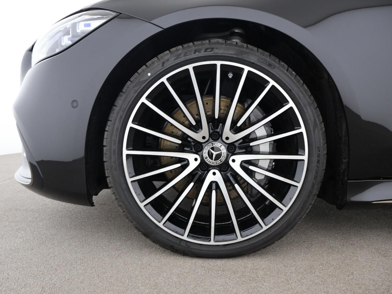 Mercedes-Benz S-Klasse – Bild 16