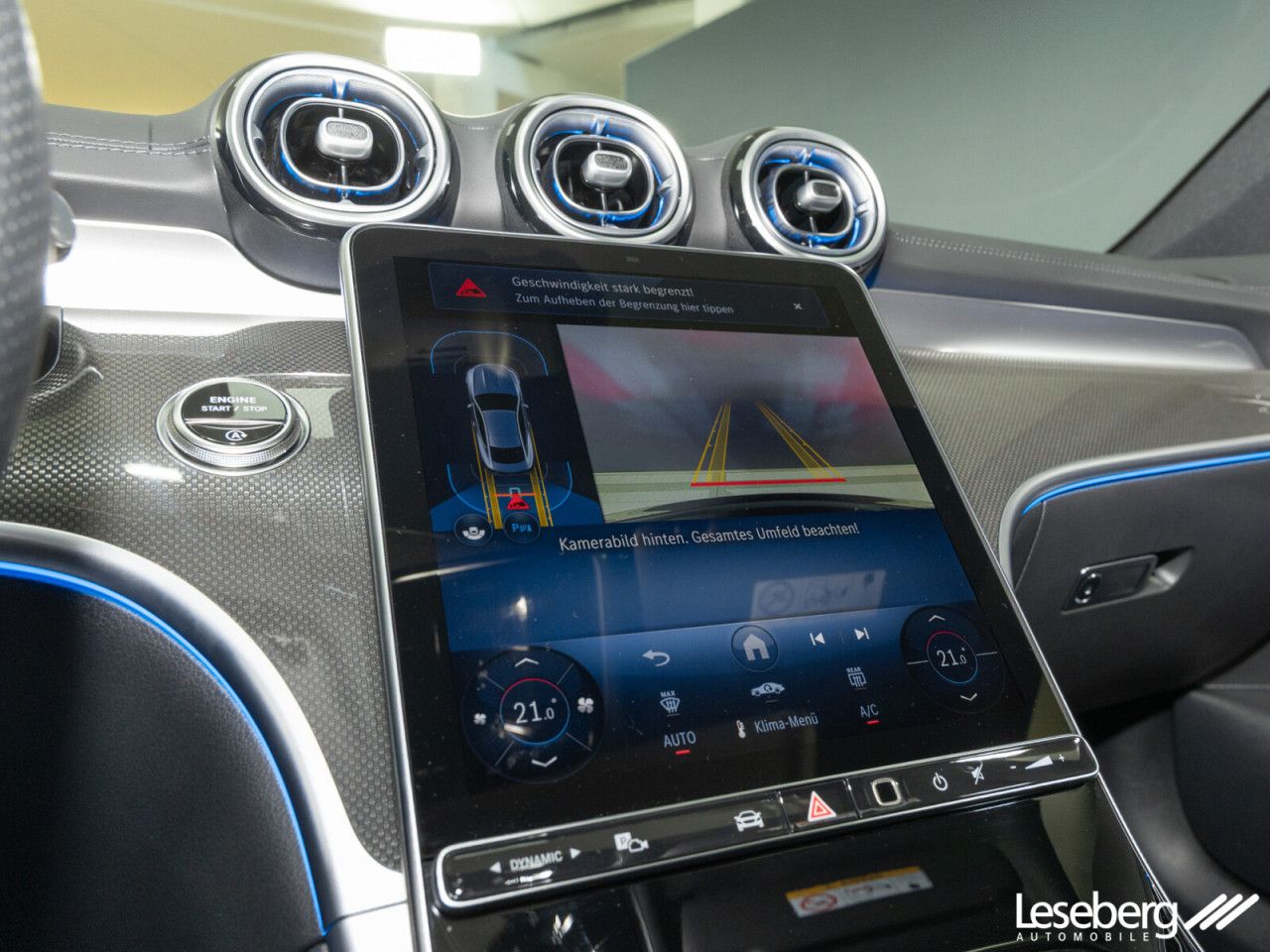 Mercedes-Benz CLE – Bild 21