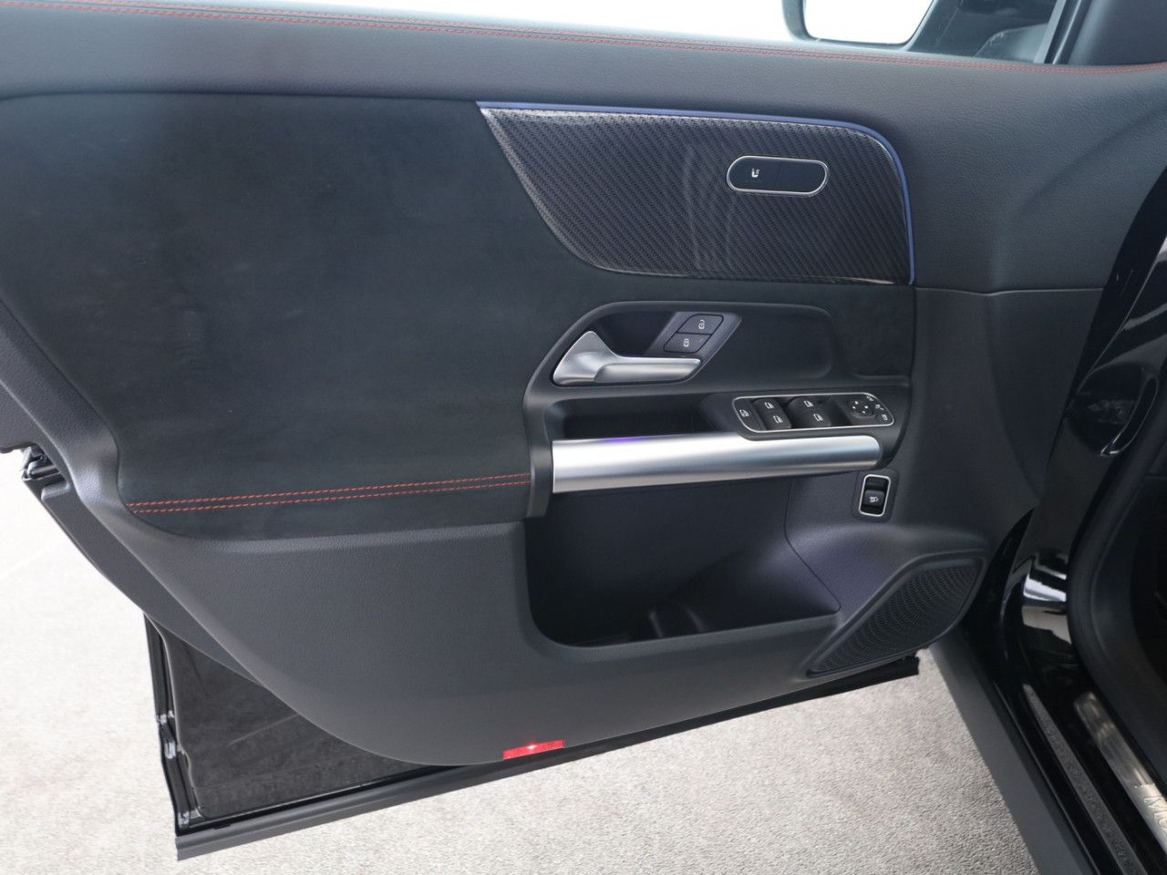Mercedes-Benz GLA – Bild 9