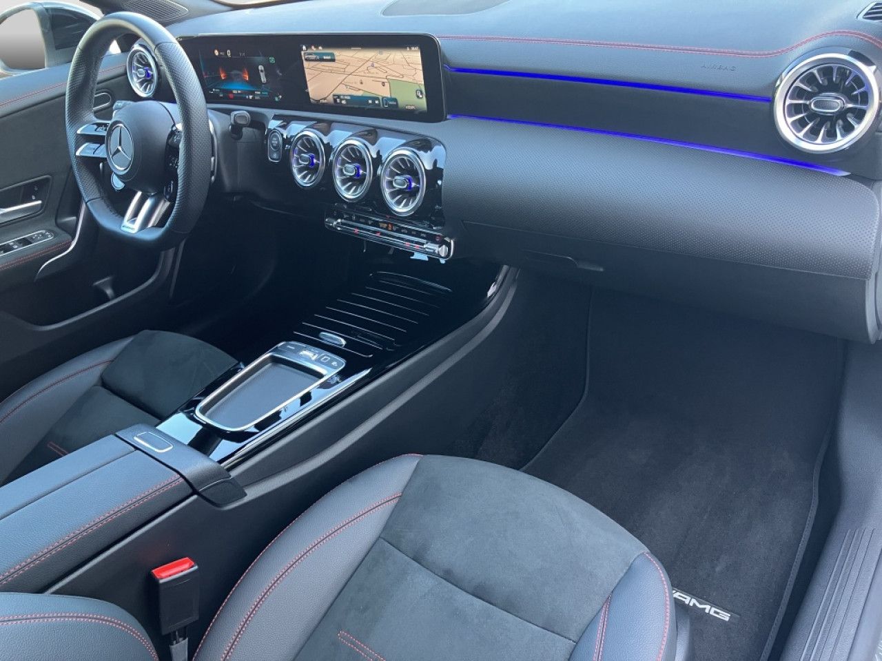 Mercedes-Benz CLA – Bild 22