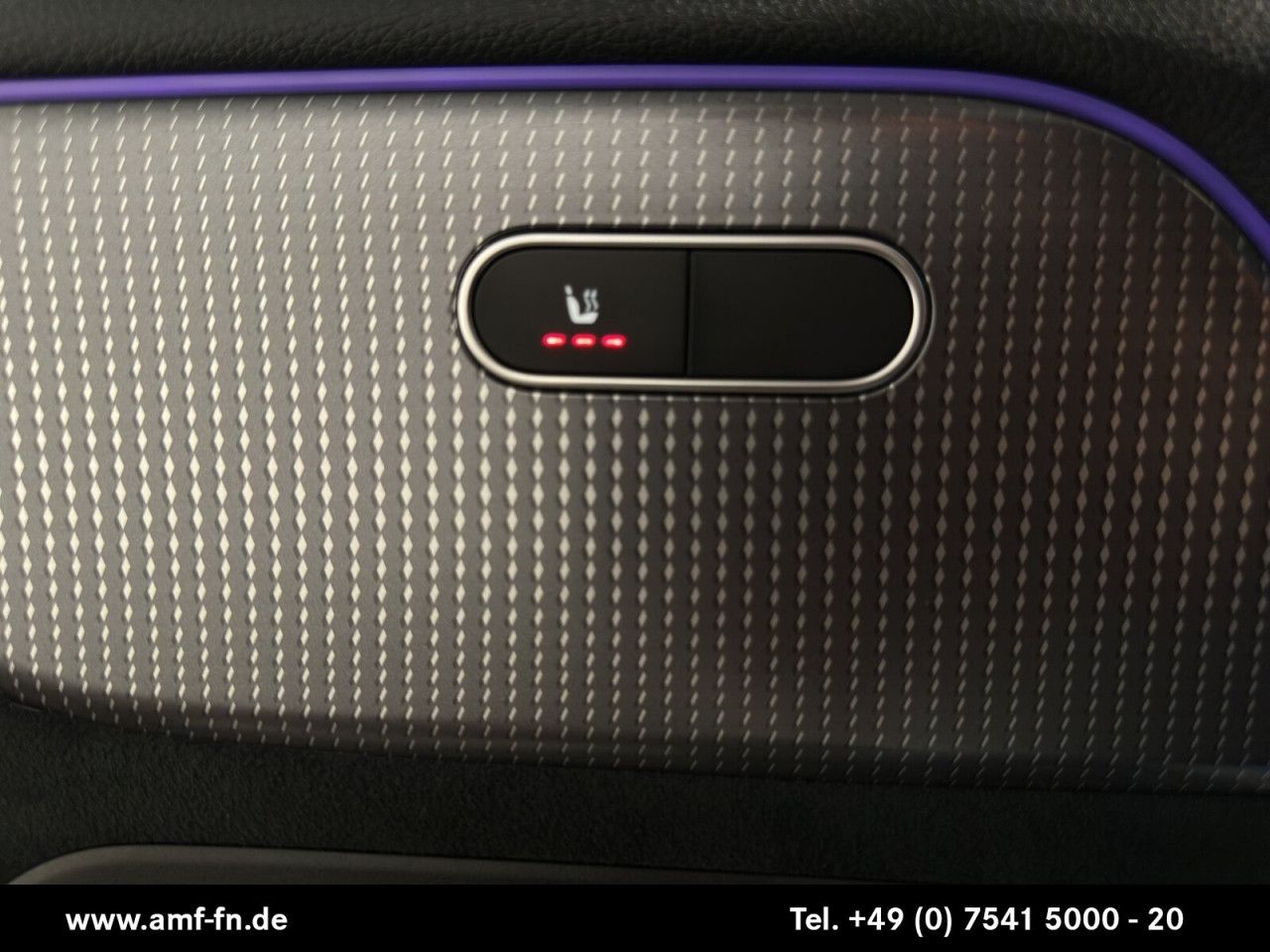 Mercedes-Benz EQA – Bild 14