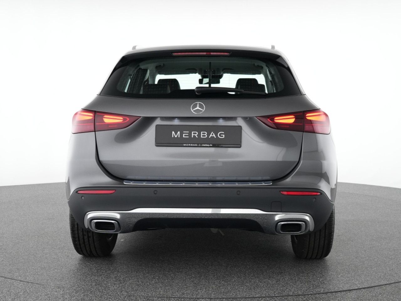 Mercedes-Benz GLA – Bild 4