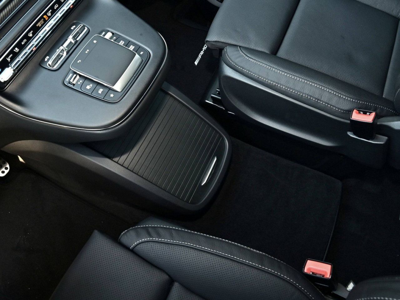 Mercedes-Benz V-Klasse – Bild 12