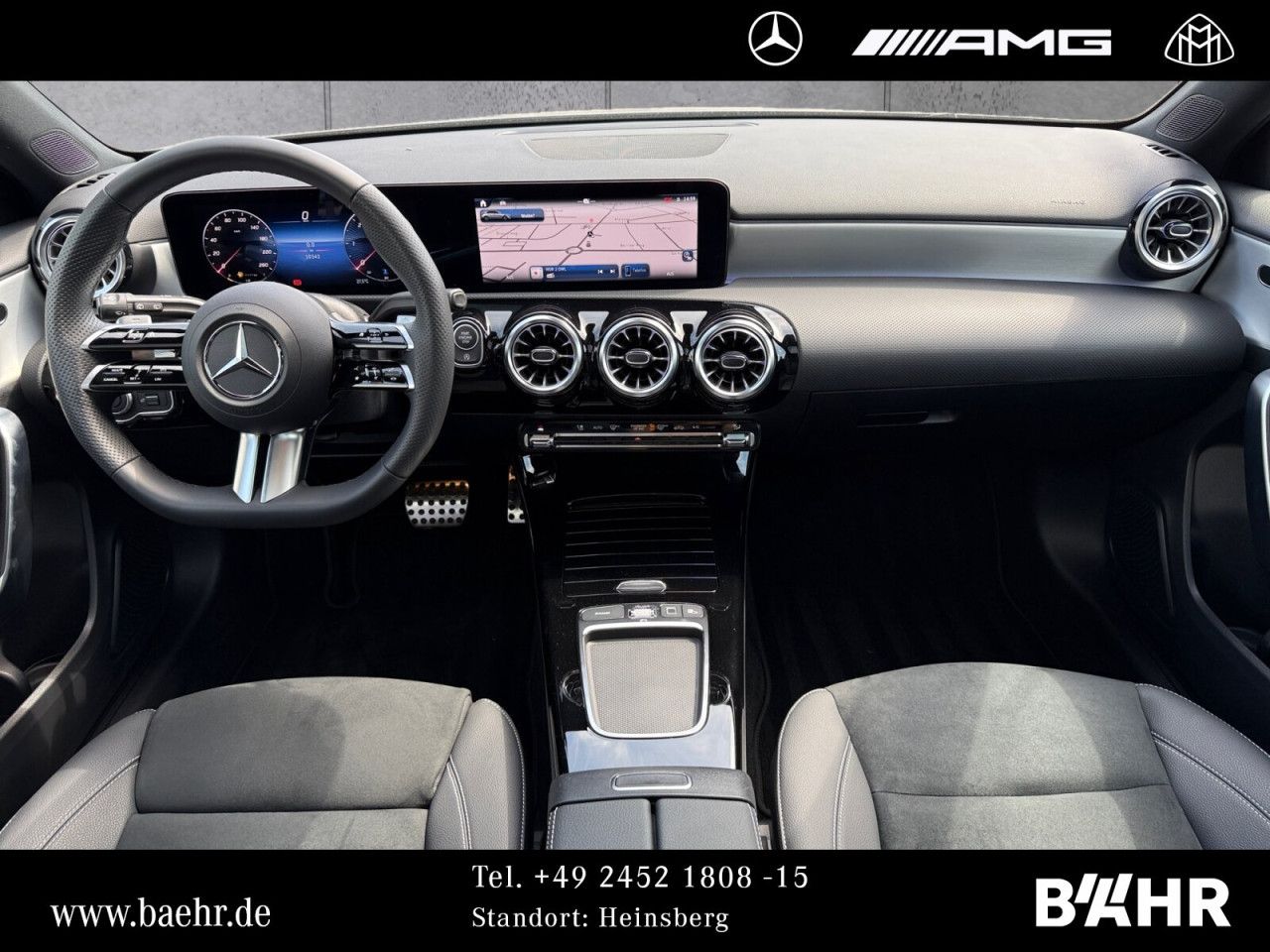 Mercedes-Benz A-Klasse – Bild 4