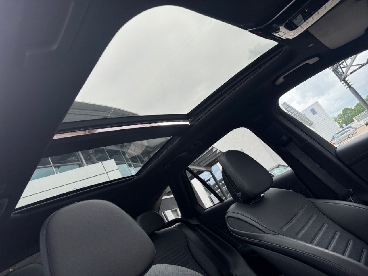 Mercedes-Benz GLC – Bild 5