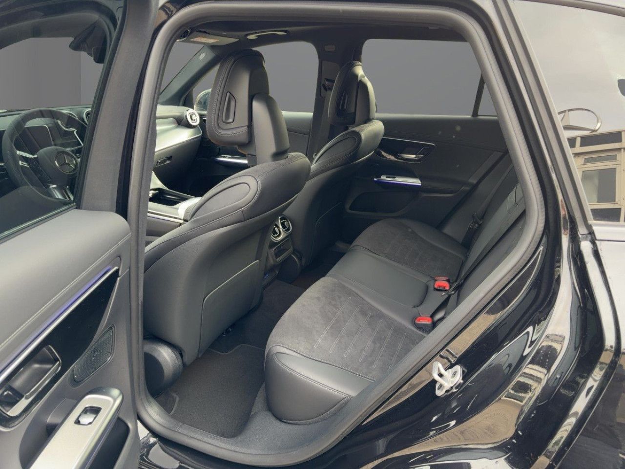 Mercedes-Benz GLC – Bild 7