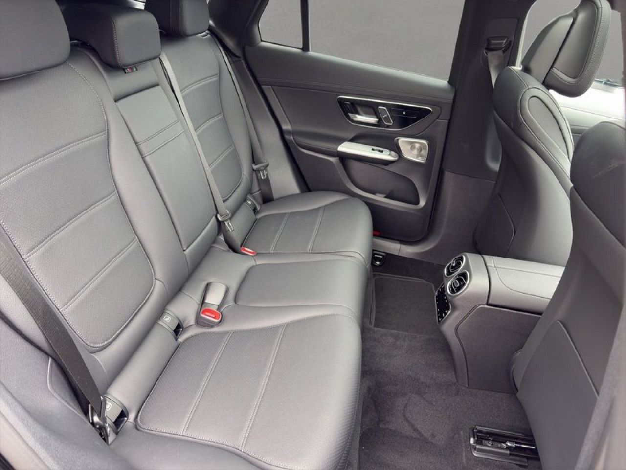 Mercedes-Benz GLC – Bild 6