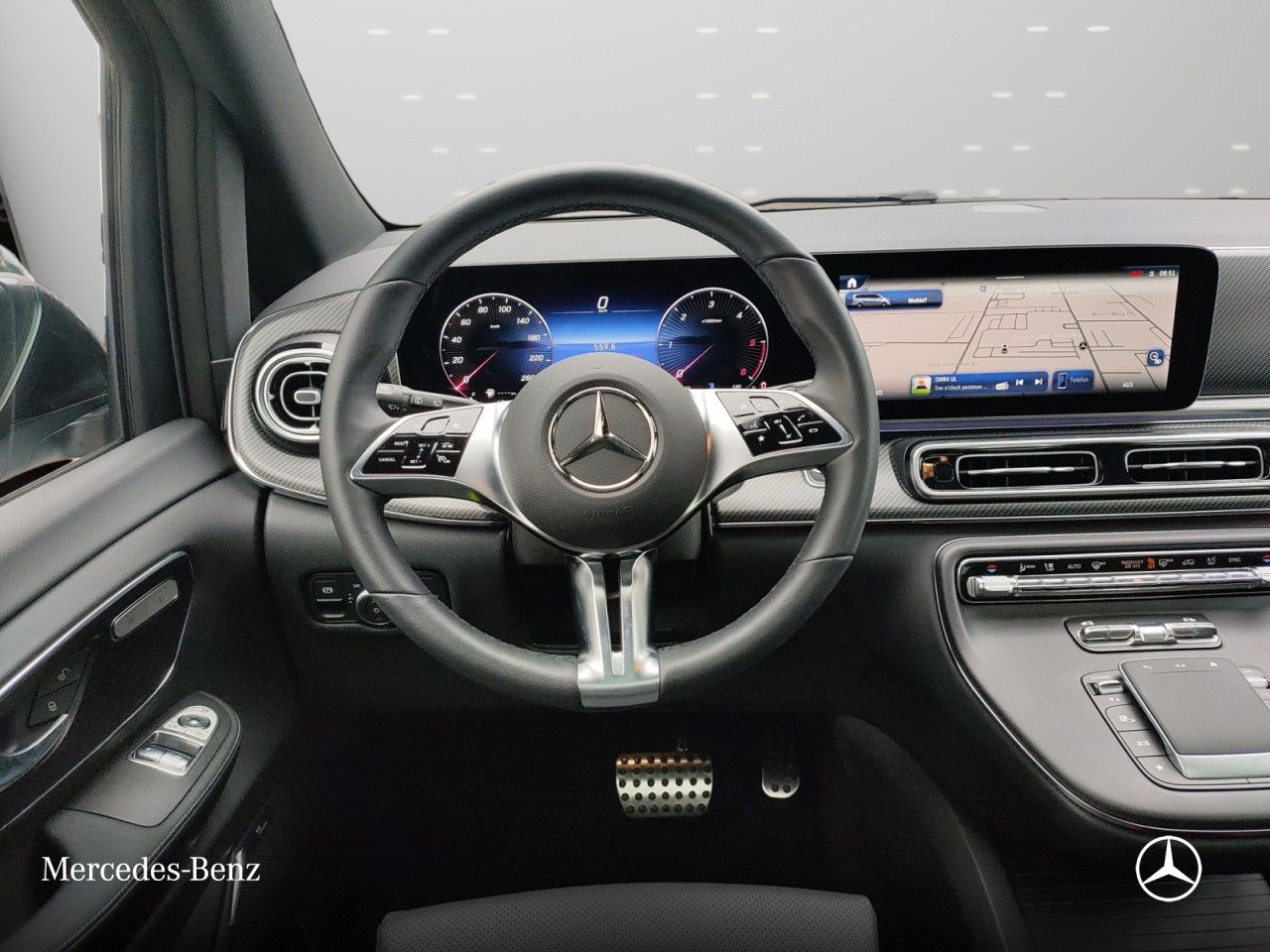 Mercedes-Benz V-Klasse – Bild 10