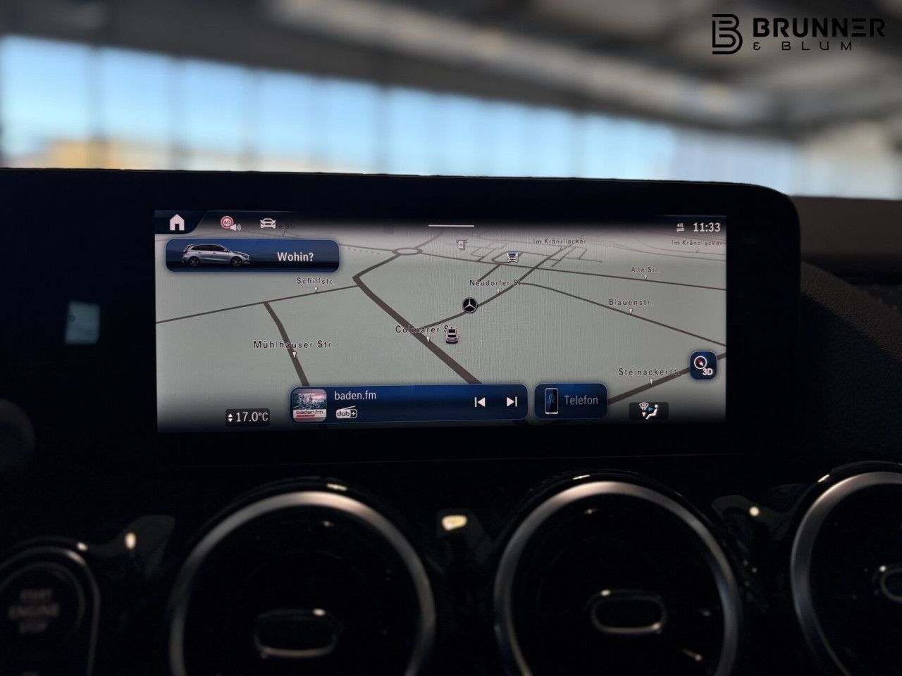 Mercedes-Benz B-Klasse – Bild 19