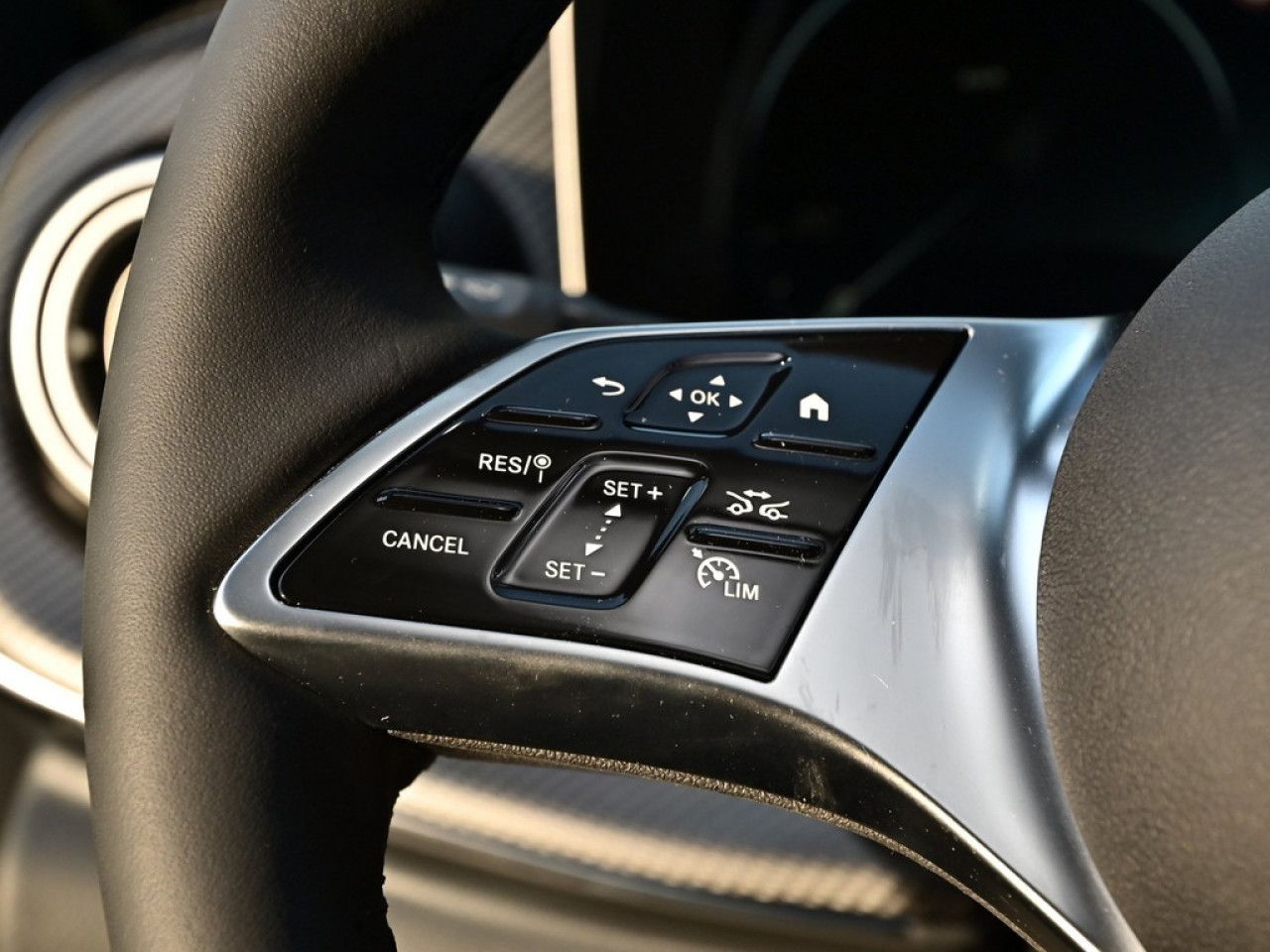 Mercedes-Benz V-Klasse – Bild 15