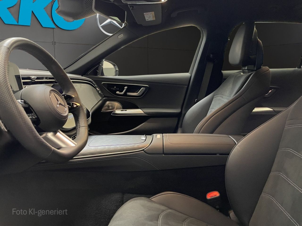 Mercedes-Benz E-Klasse – Bild 5