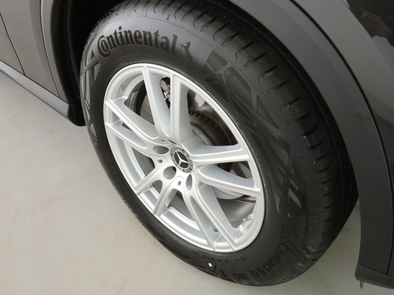 Mercedes-Benz GLC – Bild 21