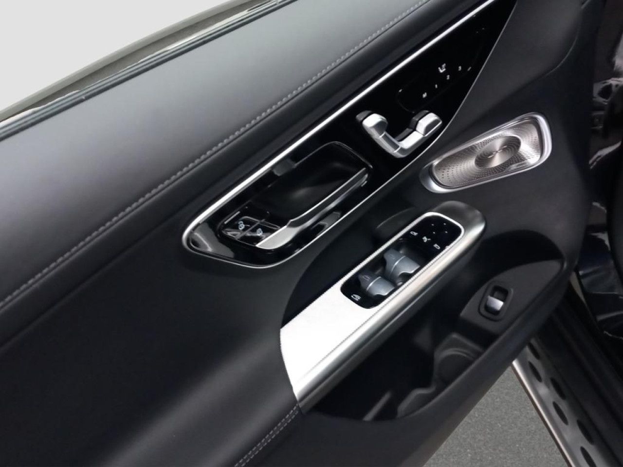 Mercedes-Benz GLC – Bild 11