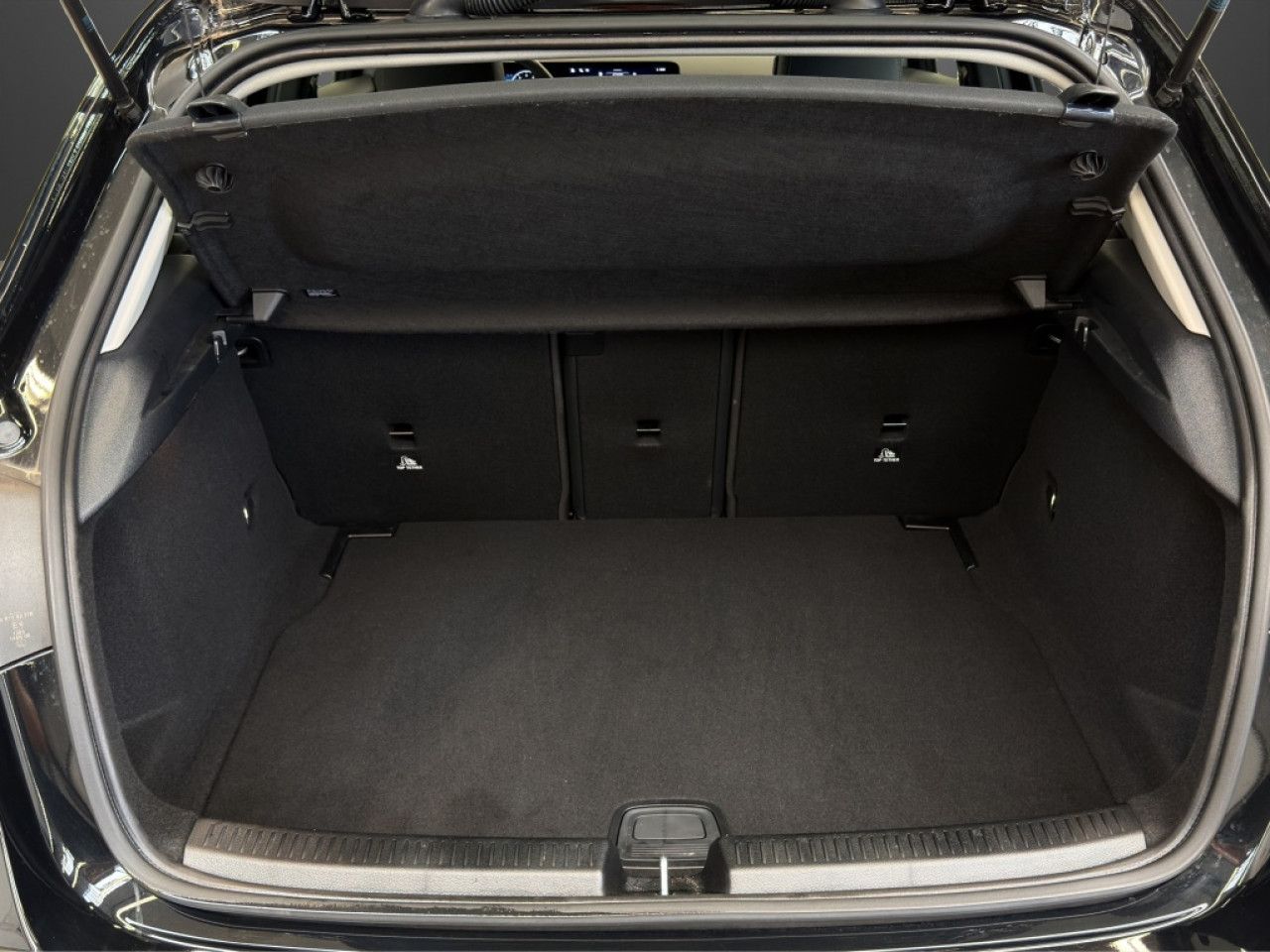 Mercedes-Benz A-Klasse – Bild 11