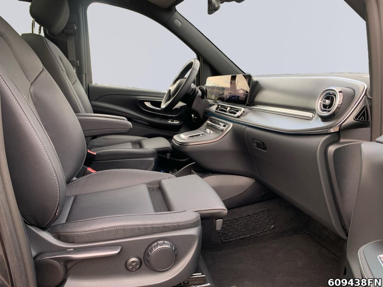 Mercedes-Benz V-Klasse – Bild 11