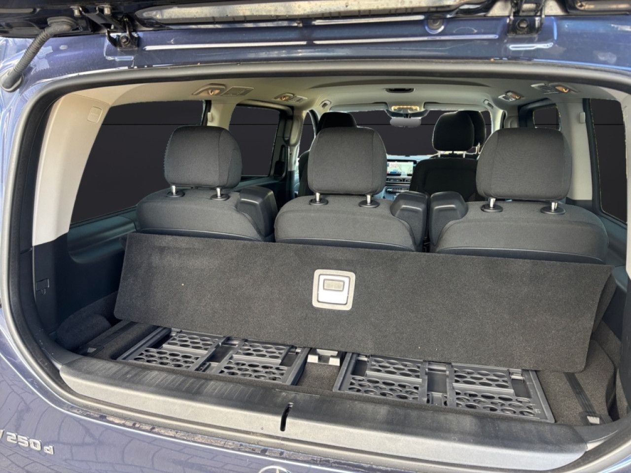 Mercedes-Benz V-Klasse – Bild 15