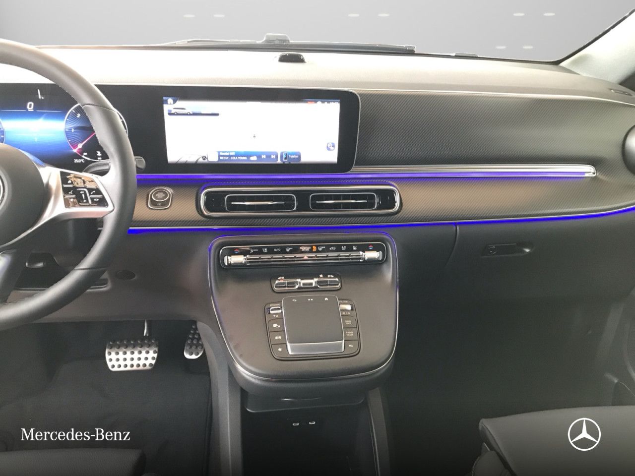 Mercedes-Benz V-Klasse – Bild 12