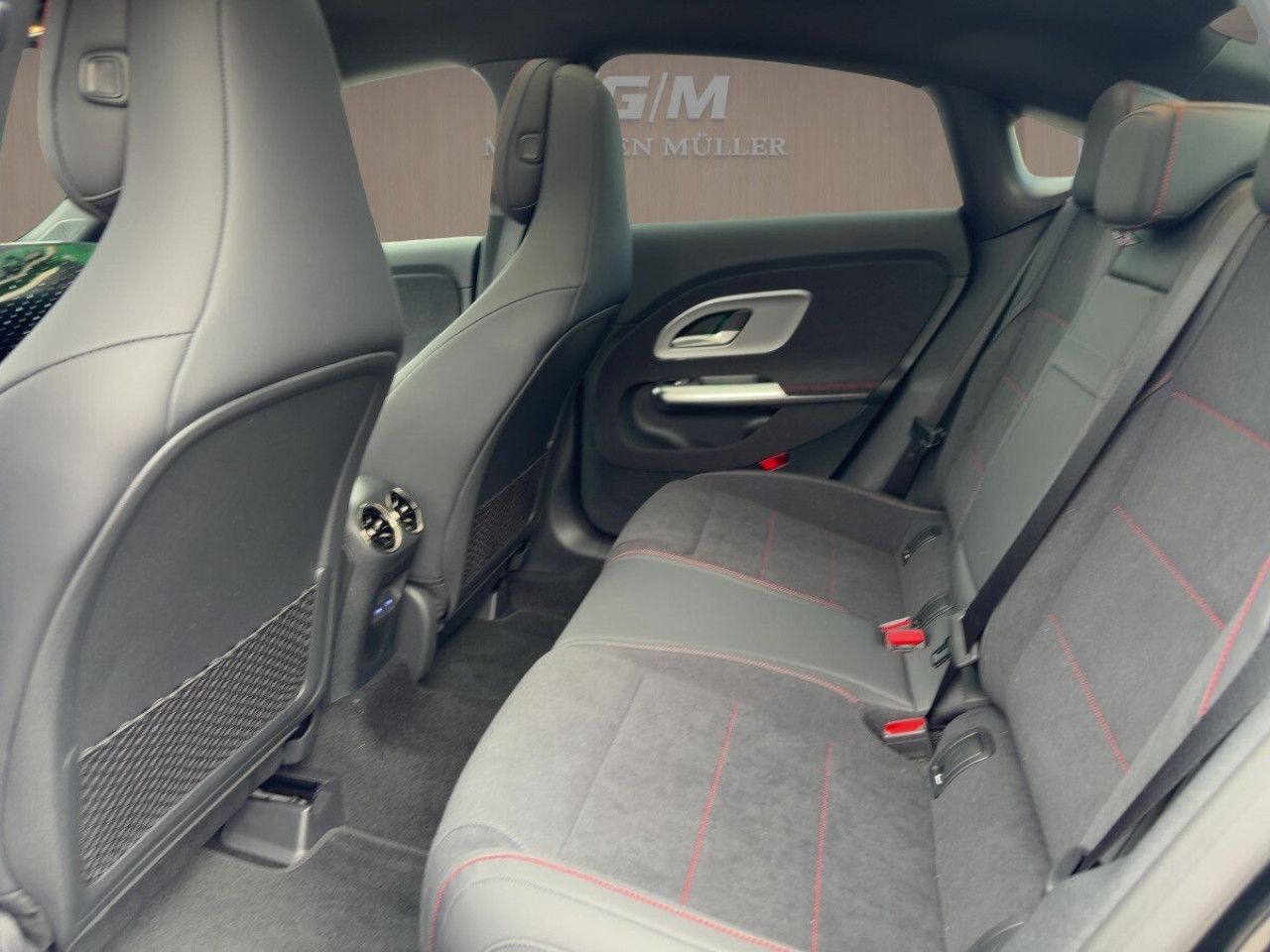Mercedes-Benz CLA – Bild 7