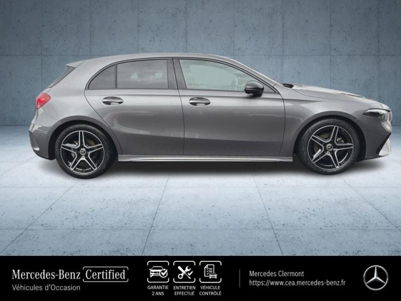 Photo du v&eacute;hicule 6 / 18