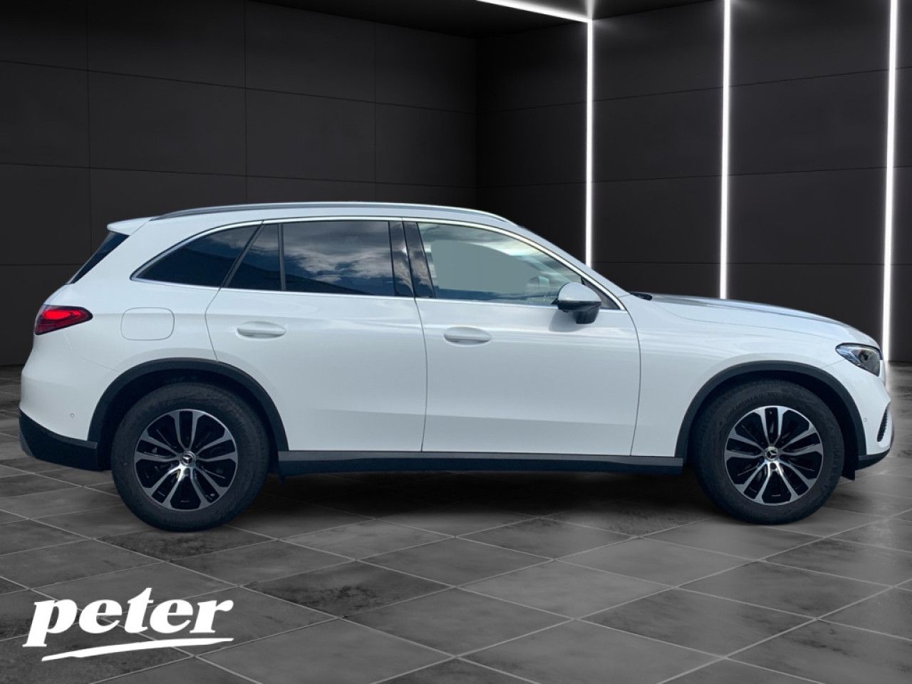 Mercedes-Benz GLC – Bild 20