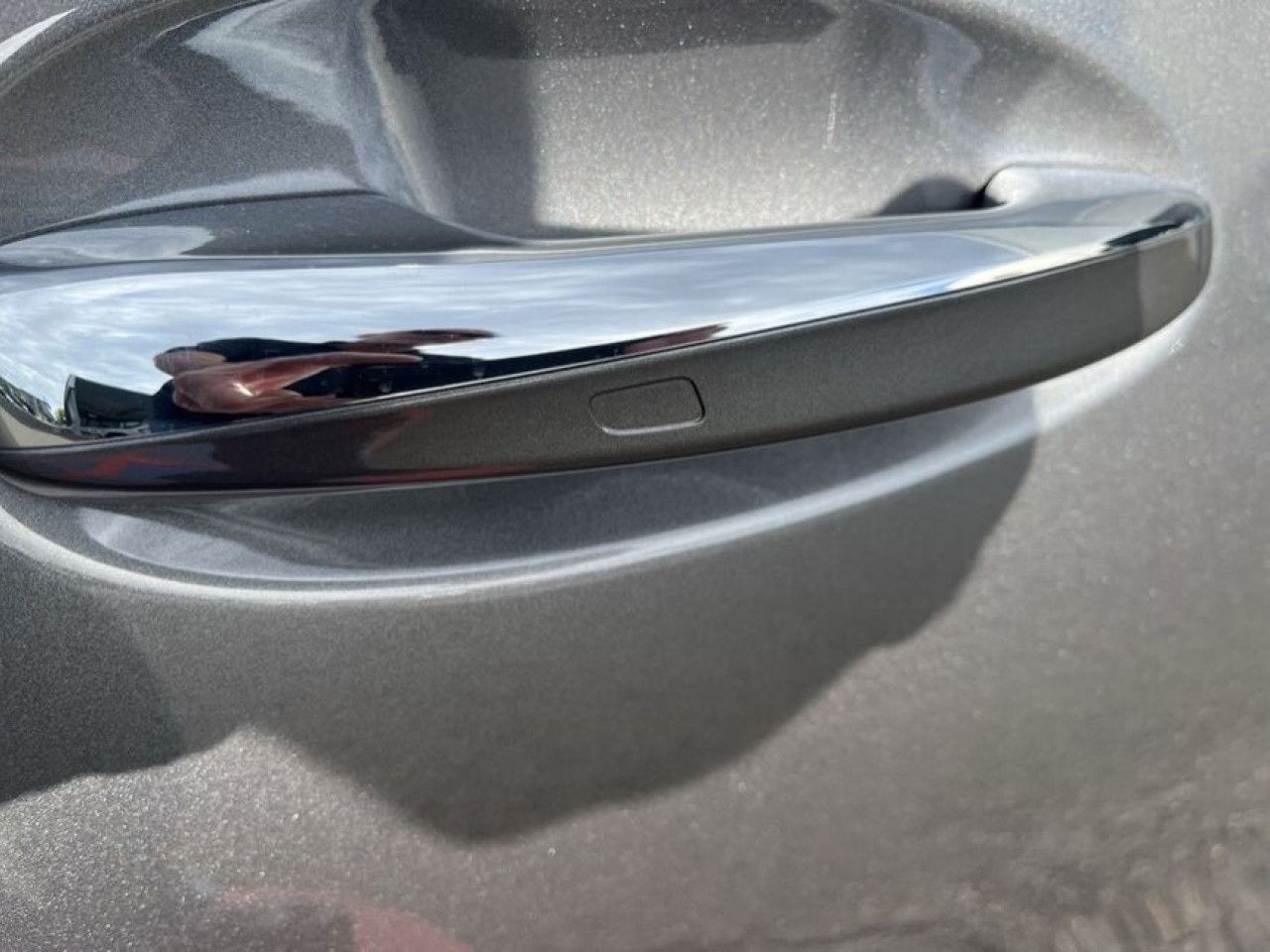 Mercedes-Benz A-Klasse – Bild 20
