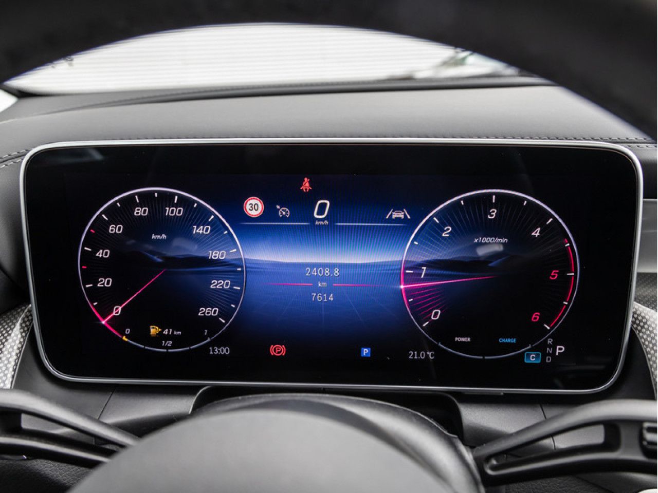 Mercedes-Benz GLC – Bild 22