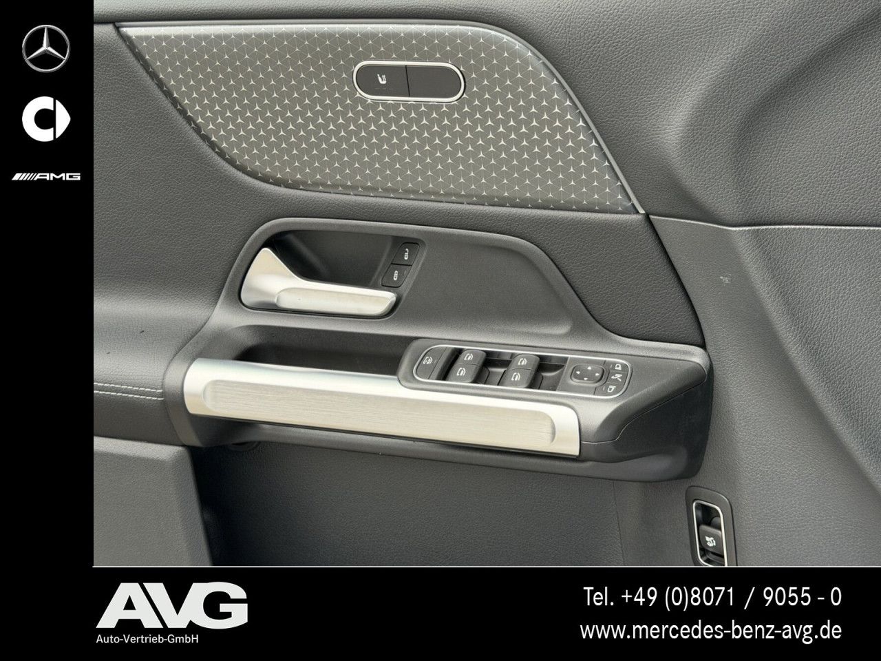 Mercedes-Benz GLB – Bild 18