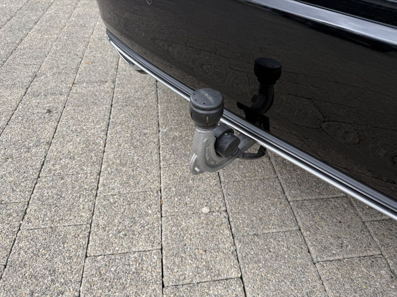 Mercedes-Benz A-Klasse – Bild 15