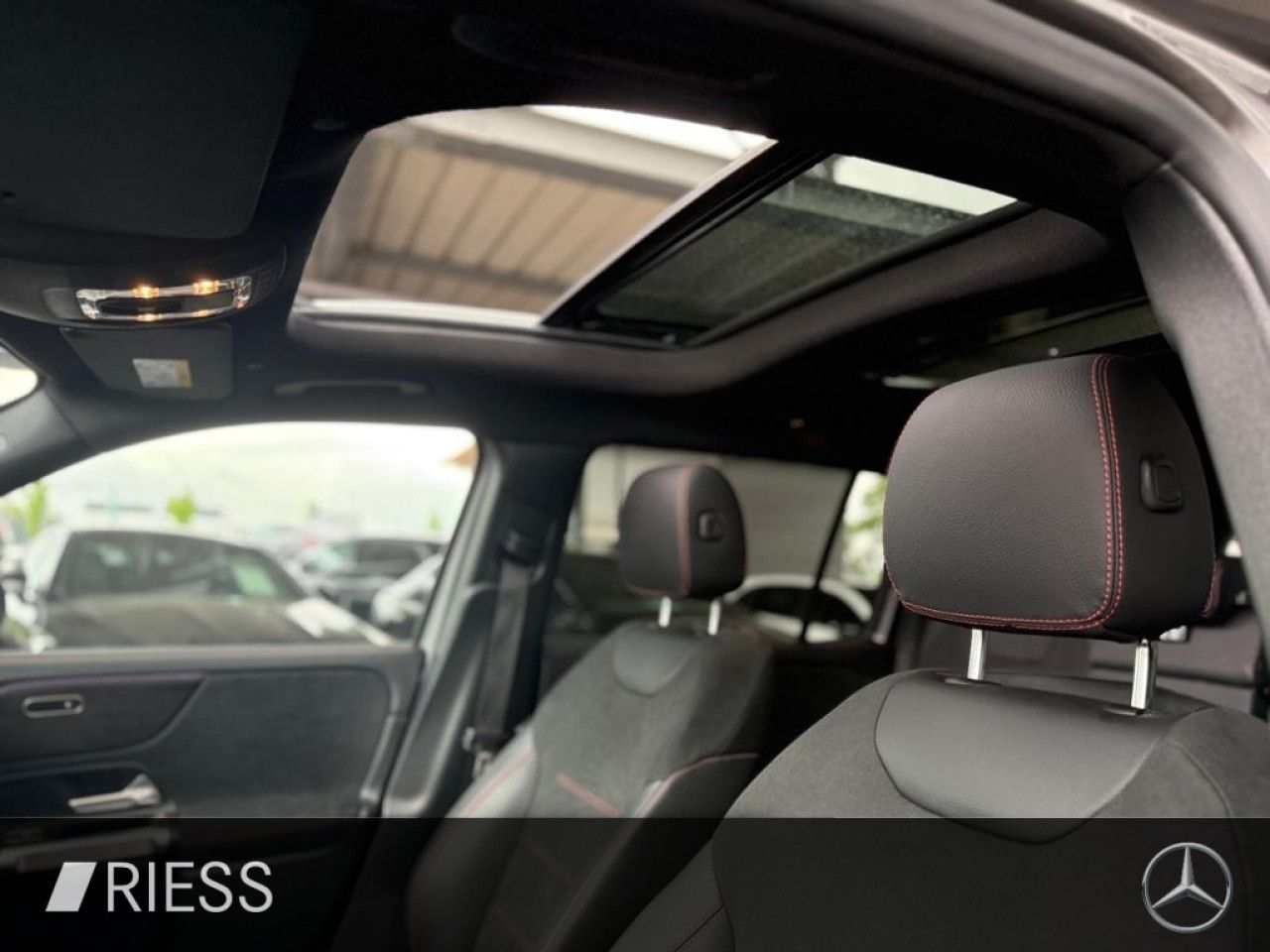 Mercedes-Benz GLB – Bild 15