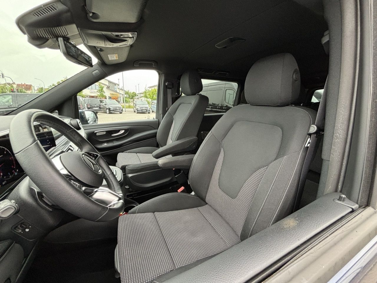 Mercedes-Benz V-Klasse – Bild 10
