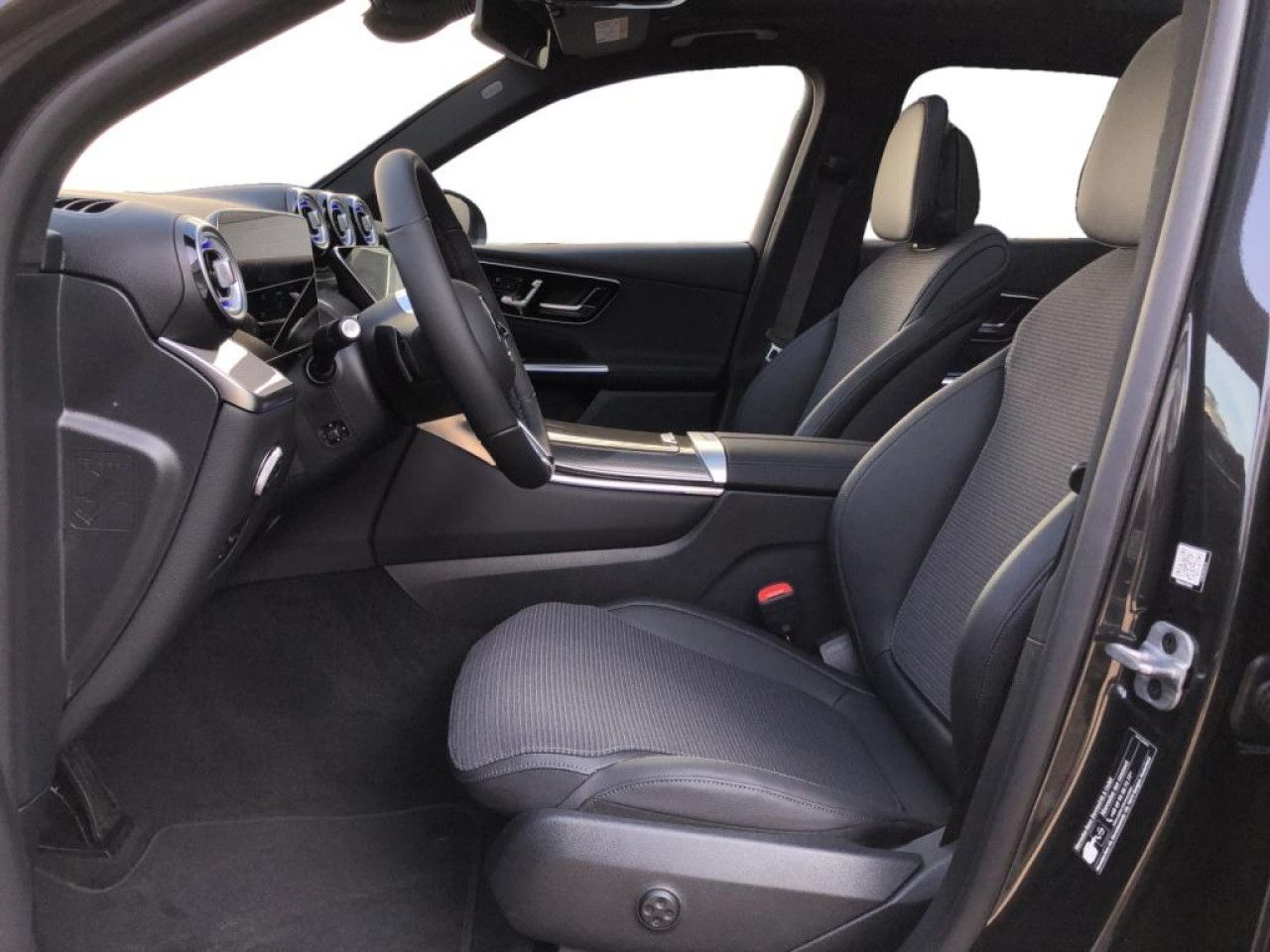 Mercedes-Benz GLC – Bild 5