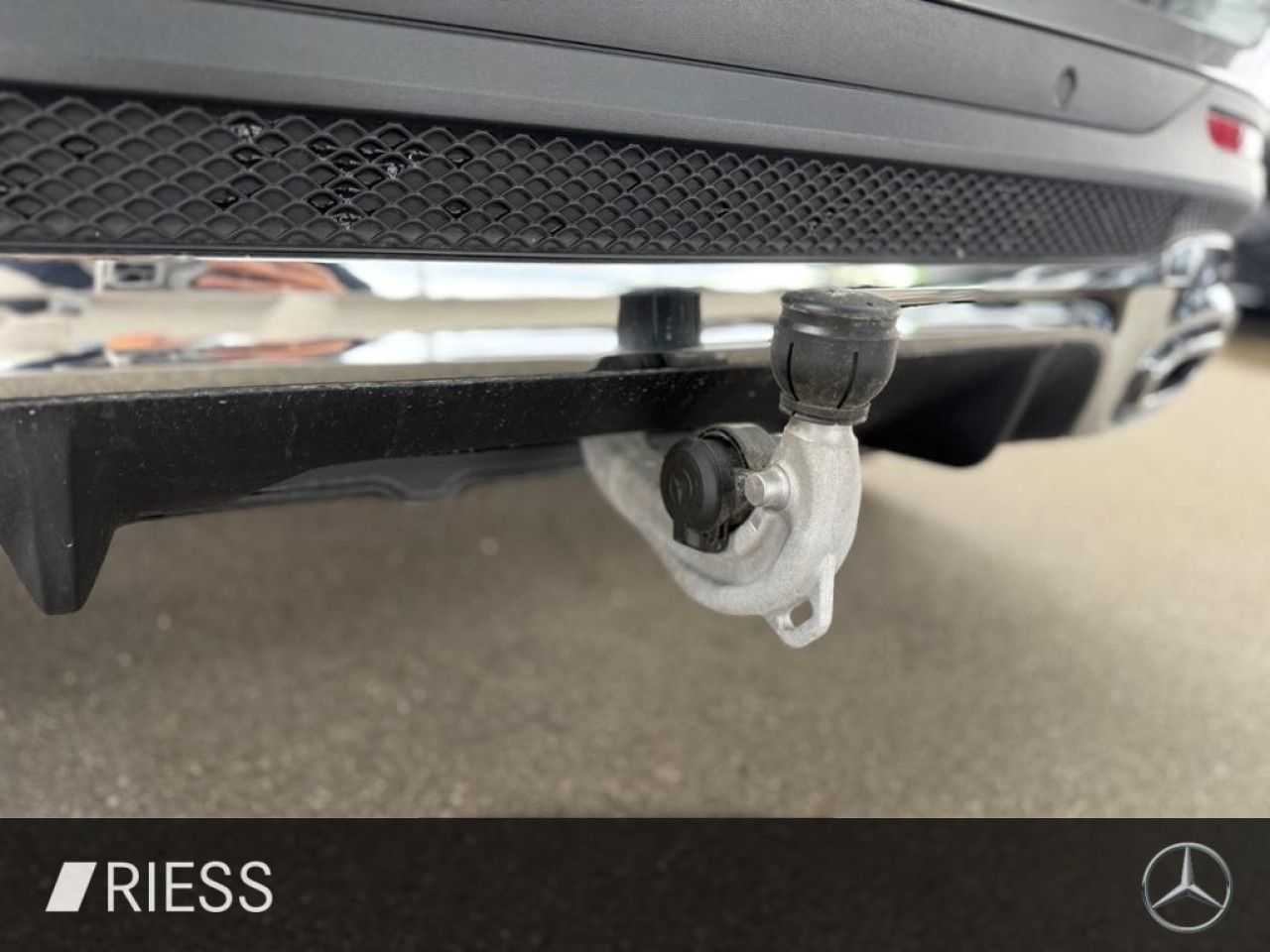 Mercedes-Benz GLB – Bild 17
